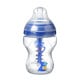 Tommee Tippee Advanced Anti-Colic Starter Bottle Kit- Boy image number 6